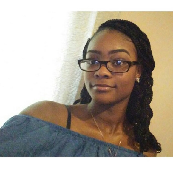 Meet your Posher, Janiyah - Picture 1 of 1